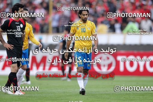 980619, Tehran, , AFC Champions League, Season 2012, [*parameter:122*]ُ، Group stage, [*parameter:106*], [*parameter:30*]، [*parameter:27*]، Persepolis ۱ v ۱ Al-Gharafa SC on 2012/04/17 at Azadi Stadium