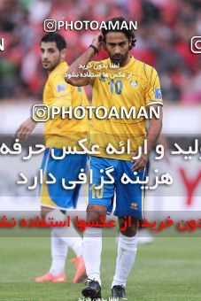 980515, Tehran, , AFC Champions League, Season 2012, [*parameter:122*]ُ، Group stage, [*parameter:106*], [*parameter:30*]، [*parameter:27*]، Persepolis ۱ v ۱ Al-Gharafa SC on 2012/04/17 at Azadi Stadium