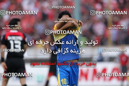 980791, Tehran, , AFC Champions League, Season 2012, [*parameter:122*]ُ، Group stage, [*parameter:106*], [*parameter:30*]، [*parameter:27*]، Persepolis ۱ v ۱ Al-Gharafa SC on 2012/04/17 at Azadi Stadium