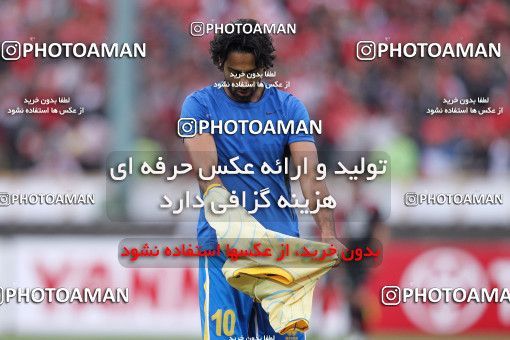 980804, Tehran, , AFC Champions League, Season 2012, [*parameter:122*]ُ، Group stage, [*parameter:106*], [*parameter:30*]، [*parameter:27*]، Persepolis ۱ v ۱ Al-Gharafa SC on 2012/04/17 at Azadi Stadium