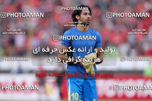 980516, Tehran, , AFC Champions League, Season 2012, [*parameter:122*]ُ، Group stage, [*parameter:106*], [*parameter:30*]، [*parameter:27*]، Persepolis ۱ v ۱ Al-Gharafa SC on 2012/04/17 at Azadi Stadium