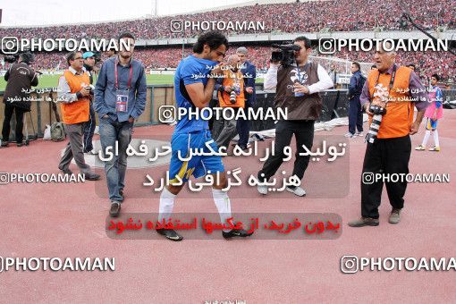 980568, Tehran, , AFC Champions League, Season 2012, [*parameter:122*]ُ، Group stage, [*parameter:106*], [*parameter:30*]، [*parameter:27*]، Persepolis ۱ v ۱ Al-Gharafa SC on 2012/04/17 at Azadi Stadium