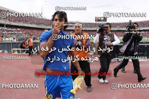 980779, Tehran, , AFC Champions League, Season 2012, [*parameter:122*]ُ، Group stage, [*parameter:106*], [*parameter:30*]، [*parameter:27*]، Persepolis ۱ v ۱ Al-Gharafa SC on 2012/04/17 at Azadi Stadium