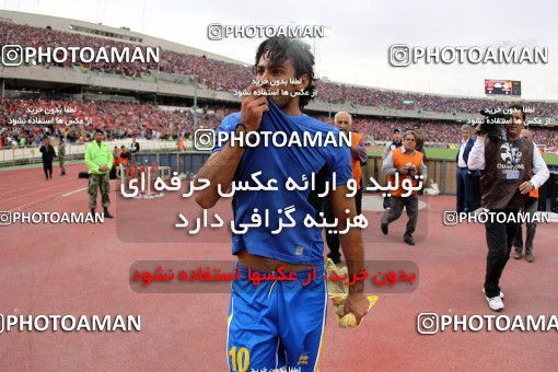 980529, Tehran, , AFC Champions League, Season 2012, [*parameter:122*]ُ، Group stage, [*parameter:106*], [*parameter:30*]، [*parameter:27*]، Persepolis ۱ v ۱ Al-Gharafa SC on 2012/04/17 at Azadi Stadium