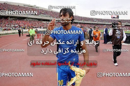 980561, Tehran, , AFC Champions League, Season 2012, [*parameter:122*]ُ، Group stage, [*parameter:106*], [*parameter:30*]، [*parameter:27*]، Persepolis ۱ v ۱ Al-Gharafa SC on 2012/04/17 at Azadi Stadium