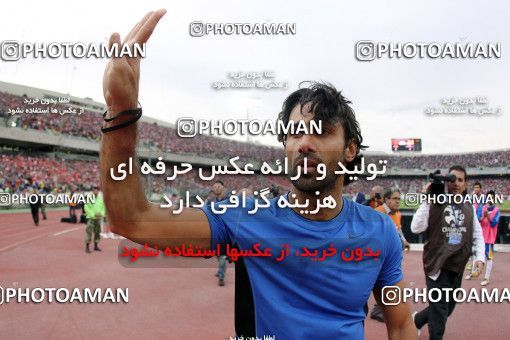 980759, Tehran, , AFC Champions League, Season 2012, [*parameter:122*]ُ، Group stage, [*parameter:106*], [*parameter:30*]، [*parameter:27*]، Persepolis ۱ v ۱ Al-Gharafa SC on 2012/04/17 at Azadi Stadium