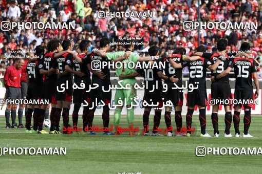 980861, Tehran, , AFC Champions League, Season 2012, [*parameter:122*]ُ، Group stage, [*parameter:106*], [*parameter:30*]، [*parameter:27*]، Persepolis ۱ v ۱ Al-Gharafa SC on 2012/04/17 at Azadi Stadium