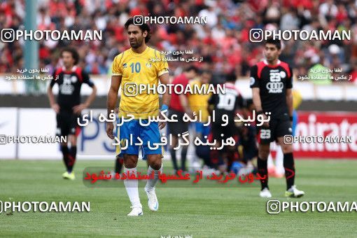 980814, Tehran, , AFC Champions League, Season 2012, [*parameter:122*]ُ، Group stage, [*parameter:106*], [*parameter:30*]، [*parameter:27*]، Persepolis ۱ v ۱ Al-Gharafa SC on 2012/04/17 at Azadi Stadium