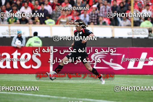 980830, Tehran, , AFC Champions League, Season 2012, [*parameter:122*]ُ، Group stage, [*parameter:106*], [*parameter:30*]، [*parameter:27*]، Persepolis ۱ v ۱ Al-Gharafa SC on 2012/04/17 at Azadi Stadium