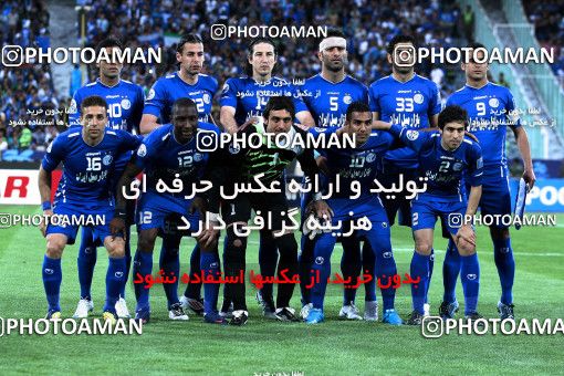 980962, Tehran, , AFC Champions League, Season 2012, [*parameter:122*]ُ، Group stage, [*parameter:106*], [*parameter:30*]، [*parameter:27*]، Esteghlal 3 v ۰ Al-Rayyan SC on 2012/05/02 at Azadi Stadium