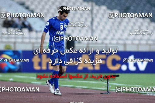 980928, Tehran, , AFC Champions League, Season 2012, [*parameter:122*]ُ، Group stage, [*parameter:106*], [*parameter:30*]، [*parameter:27*]، Esteghlal 3 v ۰ Al-Rayyan SC on 2012/05/02 at Azadi Stadium