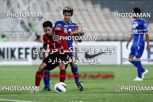 980987, Tehran, , AFC Champions League, Season 2012, [*parameter:122*]ُ، Group stage, [*parameter:106*], [*parameter:30*]، [*parameter:27*]، Esteghlal 3 v ۰ Al-Rayyan SC on 2012/05/02 at Azadi Stadium