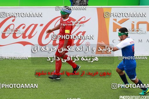 983170, مرحله گروهی  پارالمپیک 2016 ریو، 1395/06/21، برزیل، ریودوژانیرو، زمین تنیس المپیک،  ۲ - ۰ 