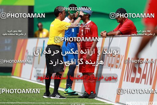 982954, مرحله گروهی  پارالمپیک 2016 ریو، 1395/06/21، برزیل، ریودوژانیرو، زمین تنیس المپیک،  ۲ - ۰ 