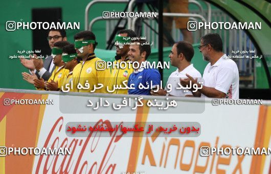 984470, مرحله گروهی  پارالمپیک 2016 ریو، 1395/06/19، ، ریودوژانیرو، زمین تنیس المپیک،  ۰ - ۰ 