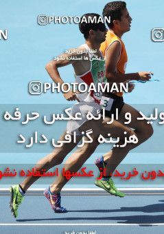 984711, رقابتهای پارالمپیک 2016 ریو، 1395/06/21، ورزشگاه المپیک ریو، مسابقات دو و میدانی، فینال دو ۱۵۰۰ متر مردان