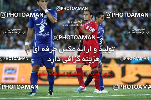 985036, Tehran, [*parameter:4*], Iran Pro League، Persian Gulf Cup، 2011-12 season، First Leg، Week 2، Esteghlal ۱ v ۰ Damash Gilan on 2011/08/08 at Azadi Stadium