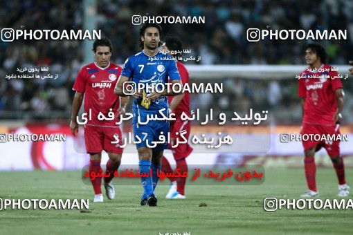 985086, Tehran, [*parameter:4*], Iran Pro League، Persian Gulf Cup، 2011-12 season، First Leg، Week 2، Esteghlal ۱ v ۰ Damash Gilan on 2011/08/08 at Azadi Stadium