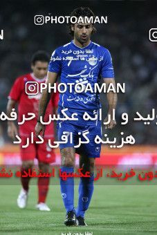 985080, Tehran, [*parameter:4*], Iran Pro League، Persian Gulf Cup، 2011-12 season، First Leg، Week 2، Esteghlal ۱ v ۰ Damash Gilan on 2011/08/08 at Azadi Stadium