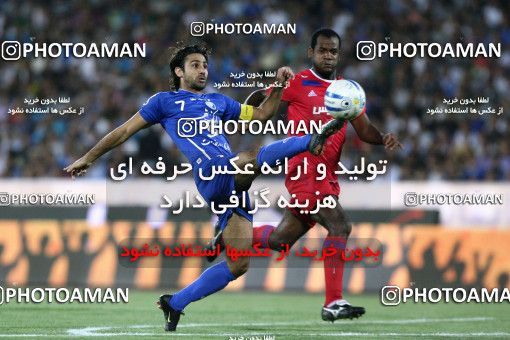 985085, Tehran, [*parameter:4*], Iran Pro League، Persian Gulf Cup، 2011-12 season، First Leg، Week 2، Esteghlal ۱ v ۰ Damash Gilan on 2011/08/08 at Azadi Stadium