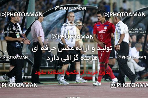 985034, Tehran, [*parameter:4*], Iran Pro League، Persian Gulf Cup، 2011-12 season، First Leg، Week 2، Esteghlal ۱ v ۰ Damash Gilan on 2011/08/08 at Azadi Stadium