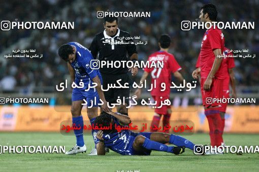 985077, Tehran, [*parameter:4*], Iran Pro League، Persian Gulf Cup، 2011-12 season، First Leg، Week 2، Esteghlal ۱ v ۰ Damash Gilan on 2011/08/08 at Azadi Stadium