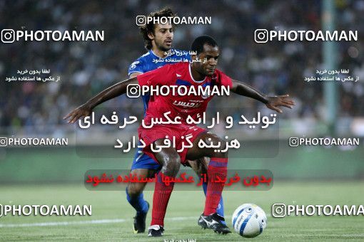 985025, Tehran, [*parameter:4*], Iran Pro League، Persian Gulf Cup، 2011-12 season، First Leg، Week 2، Esteghlal ۱ v ۰ Damash Gilan on 2011/08/08 at Azadi Stadium