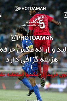 985075, Tehran, [*parameter:4*], Iran Pro League، Persian Gulf Cup، 2011-12 season، First Leg، Week 2، Esteghlal ۱ v ۰ Damash Gilan on 2011/08/08 at Azadi Stadium