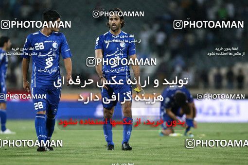 985082, Tehran, [*parameter:4*], Iran Pro League، Persian Gulf Cup، 2011-12 season، First Leg، Week 2، Esteghlal ۱ v ۰ Damash Gilan on 2011/08/08 at Azadi Stadium