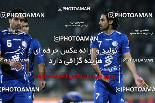 985024, Tehran, [*parameter:4*], Iran Pro League، Persian Gulf Cup، 2011-12 season، First Leg، Week 2، Esteghlal ۱ v ۰ Damash Gilan on 2011/08/08 at Azadi Stadium