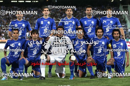 985096, Tehran, [*parameter:4*], لیگ برتر فوتبال ایران، Persian Gulf Cup، Week 2، First Leg، Esteghlal 1 v 0 Damash Gilan on 2011/08/08 at Azadi Stadium