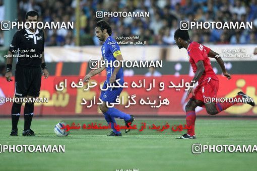 985177, Tehran, [*parameter:4*], Iran Pro League، Persian Gulf Cup، 2011-12 season، First Leg، Week 2، Esteghlal ۱ v ۰ Damash Gilan on 2011/08/08 at Azadi Stadium