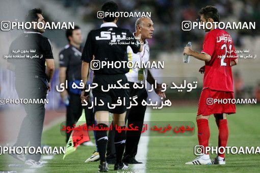 985123, Tehran, [*parameter:4*], Iran Pro League، Persian Gulf Cup، 2011-12 season، First Leg، Week 2، Esteghlal ۱ v ۰ Damash Gilan on 2011/08/08 at Azadi Stadium