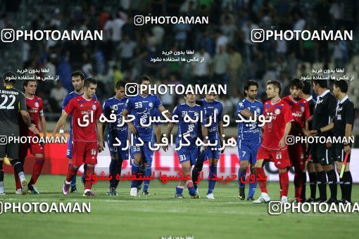 985114, Tehran, [*parameter:4*], لیگ برتر فوتبال ایران، Persian Gulf Cup، Week 2، First Leg، Esteghlal 1 v 0 Damash Gilan on 2011/08/08 at Azadi Stadium