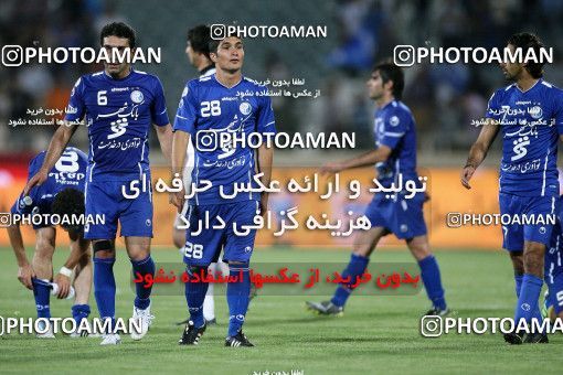 985229, Tehran, [*parameter:4*], Iran Pro League، Persian Gulf Cup، 2011-12 season، First Leg، Week 2، Esteghlal ۱ v ۰ Damash Gilan on 2011/08/08 at Azadi Stadium