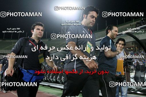 985225, Tehran, [*parameter:4*], Iran Pro League، Persian Gulf Cup، 2011-12 season، First Leg، Week 2، Esteghlal ۱ v ۰ Damash Gilan on 2011/08/08 at Azadi Stadium