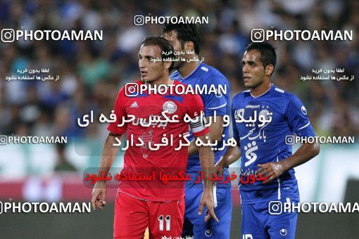 985153, Tehran, [*parameter:4*], Iran Pro League، Persian Gulf Cup، 2011-12 season، First Leg، Week 2، Esteghlal ۱ v ۰ Damash Gilan on 2011/08/08 at Azadi Stadium