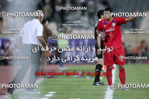 985113, Tehran, [*parameter:4*], Iran Pro League، Persian Gulf Cup، 2011-12 season، First Leg، Week 2، Esteghlal ۱ v ۰ Damash Gilan on 2011/08/08 at Azadi Stadium