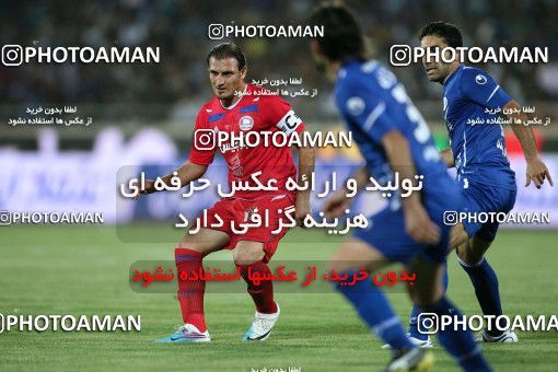 985167, Tehran, [*parameter:4*], Iran Pro League، Persian Gulf Cup، 2011-12 season، First Leg، Week 2، Esteghlal ۱ v ۰ Damash Gilan on 2011/08/08 at Azadi Stadium