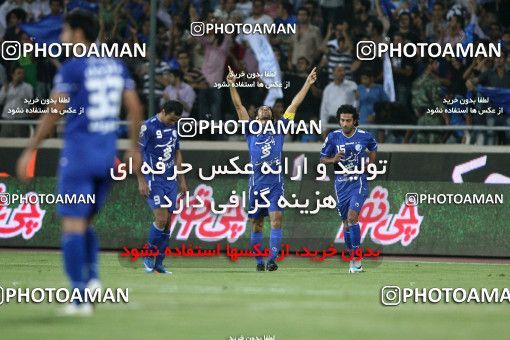 985152, Tehran, [*parameter:4*], Iran Pro League، Persian Gulf Cup، 2011-12 season، First Leg، Week 2، Esteghlal ۱ v ۰ Damash Gilan on 2011/08/08 at Azadi Stadium