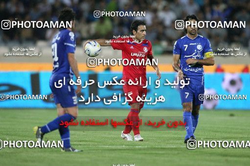 985172, Tehran, [*parameter:4*], Iran Pro League، Persian Gulf Cup، 2011-12 season، First Leg، Week 2، Esteghlal ۱ v ۰ Damash Gilan on 2011/08/08 at Azadi Stadium