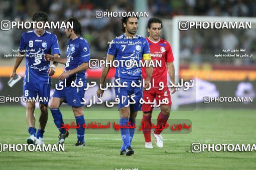 985098, Tehran, [*parameter:4*], Iran Pro League، Persian Gulf Cup، 2011-12 season، First Leg، Week 2، Esteghlal ۱ v ۰ Damash Gilan on 2011/08/08 at Azadi Stadium