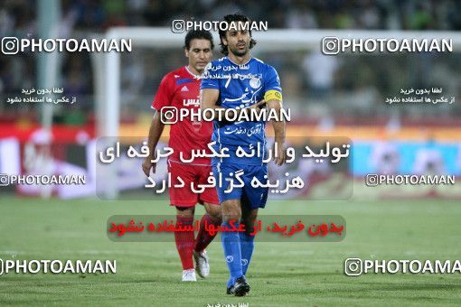 985100, Tehran, [*parameter:4*], Iran Pro League، Persian Gulf Cup، 2011-12 season، First Leg، Week 2، Esteghlal ۱ v ۰ Damash Gilan on 2011/08/08 at Azadi Stadium