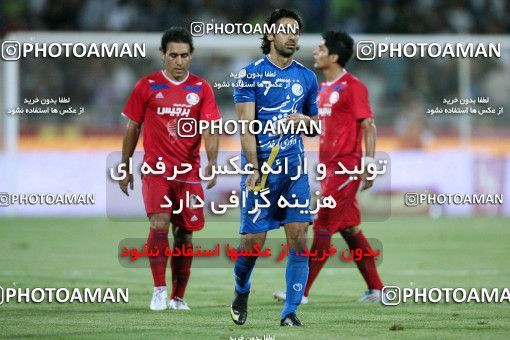 985235, Tehran, [*parameter:4*], Iran Pro League، Persian Gulf Cup، 2011-12 season، First Leg، Week 2، Esteghlal ۱ v ۰ Damash Gilan on 2011/08/08 at Azadi Stadium