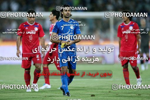 985207, Tehran, [*parameter:4*], Iran Pro League، Persian Gulf Cup، 2011-12 season، First Leg، Week 2، Esteghlal ۱ v ۰ Damash Gilan on 2011/08/08 at Azadi Stadium