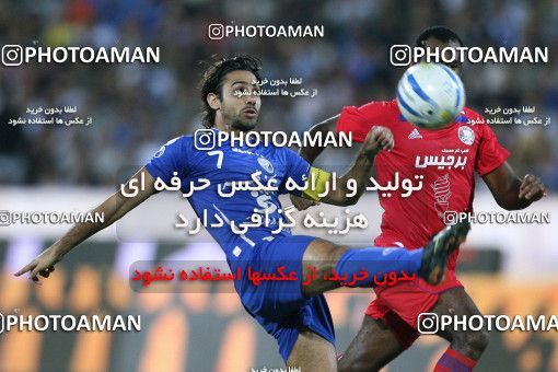 985147, Tehran, [*parameter:4*], Iran Pro League، Persian Gulf Cup، 2011-12 season، First Leg، Week 2، Esteghlal ۱ v ۰ Damash Gilan on 2011/08/08 at Azadi Stadium