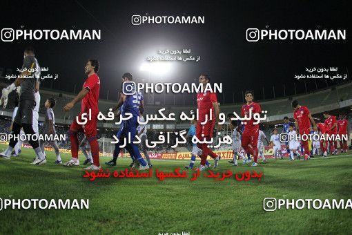 985240, Tehran, [*parameter:4*], Iran Pro League، Persian Gulf Cup، 2011-12 season، First Leg، Week 2، Esteghlal ۱ v ۰ Damash Gilan on 2011/08/08 at Azadi Stadium