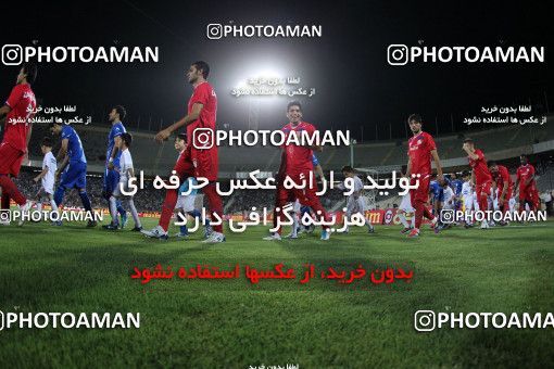 985295, Tehran, [*parameter:4*], Iran Pro League، Persian Gulf Cup، 2011-12 season، First Leg، Week 2، Esteghlal ۱ v ۰ Damash Gilan on 2011/08/08 at Azadi Stadium