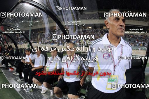 985651, Tehran, [*parameter:4*], Iran Pro League، Persian Gulf Cup، 2011-12 season، First Leg، Week 2، Esteghlal ۱ v ۰ Damash Gilan on 2011/08/08 at Azadi Stadium