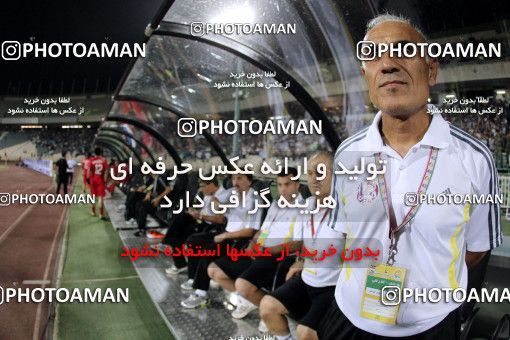 985411, Tehran, [*parameter:4*], Iran Pro League، Persian Gulf Cup، 2011-12 season، First Leg، Week 2، Esteghlal ۱ v ۰ Damash Gilan on 2011/08/08 at Azadi Stadium